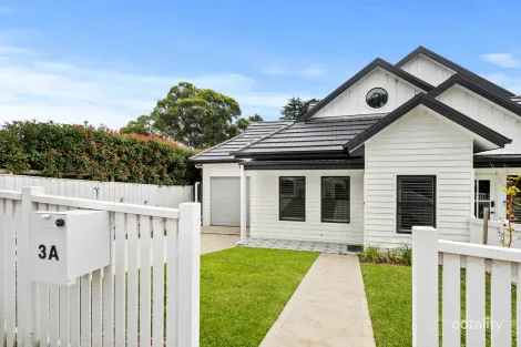 3a Browley St, Moss Vale, NSW 2577