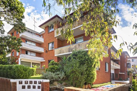 Property photo of 6/11 Wheeler Parade Dee Why NSW 2099