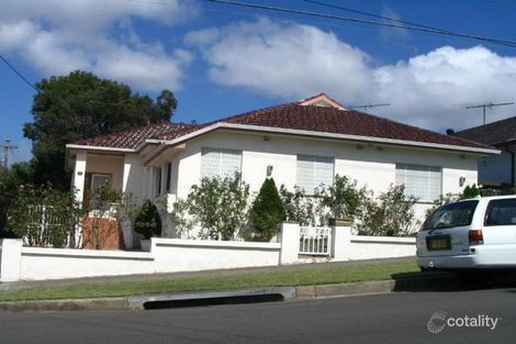 1 Vivian St, Bexley, NSW 2207