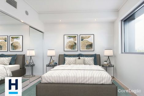 Property photo of 3212/126 Parkside Circuit Hamilton QLD 4007