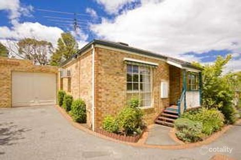 3/92 Nell St, Greensborough, VIC 3088