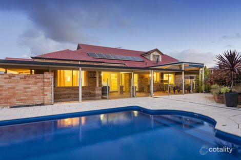 Property photo of 4 Mullingar Close Waterford WA 6152