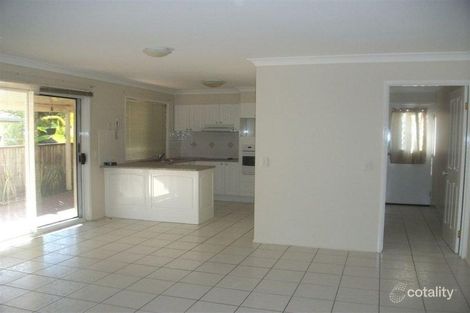 Property photo of 29/15 Abel Smith Crescent Mount Ommaney QLD 4074