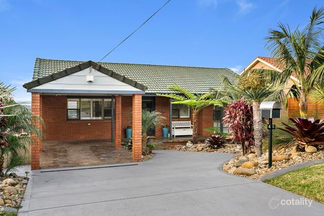 Property photo of 48 Cuthbert Drive Mount Warrigal NSW 2528