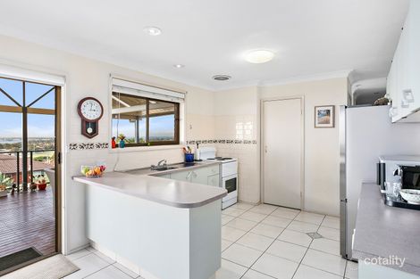 Property photo of 48 Cuthbert Drive Mount Warrigal NSW 2528