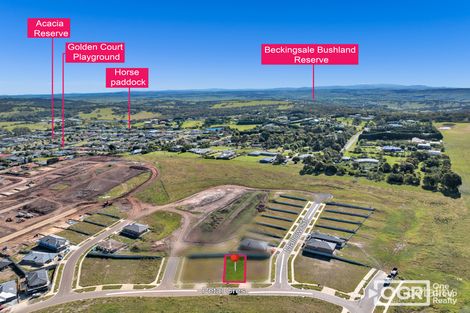 Property photo of 10 Petal Crescent Wallan VIC 3756