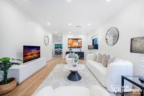 Property photo of 1 Scott Street Marsfield NSW 2122