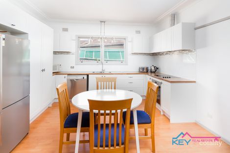 Property photo of 21 Golden Valley Drive Glossodia NSW 2756