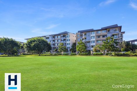 Property photo of 3212/126 Parkside Circuit Hamilton QLD 4007