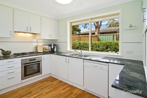 Property photo of 14 Alder Avenue Lane Cove West NSW 2066