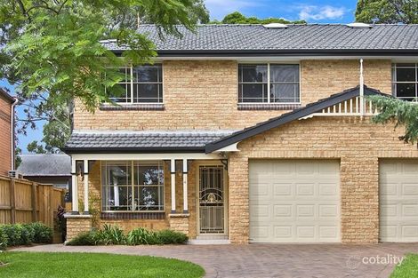 Property photo of 14 Alder Avenue Lane Cove West NSW 2066