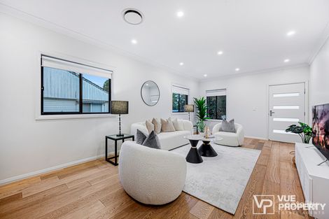 Property photo of 1 Scott Street Marsfield NSW 2122