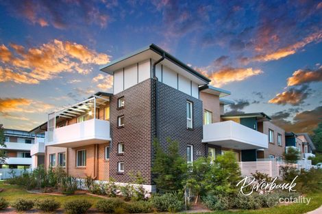 18/13-19 Pastoral Cct, Pemulwuy, NSW 2145