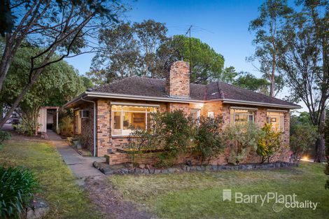 Property photo of 23 Sweeneys Lane Eltham VIC 3095