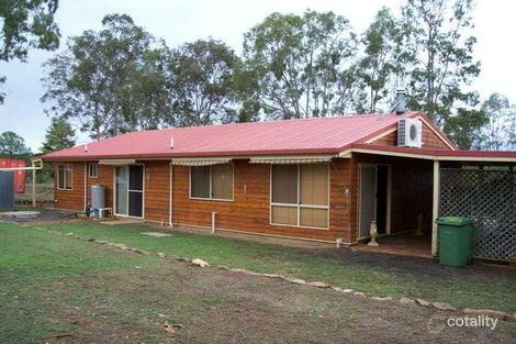 Property photo of 371 Forestry Road Vinegar Hill QLD 4343