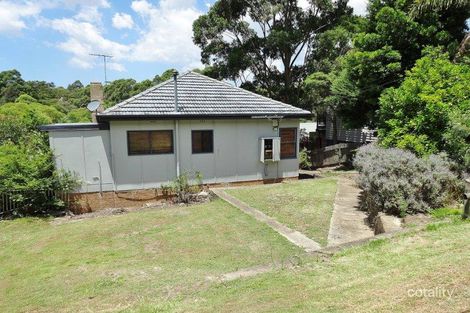 Property photo of 92 Novara Crescent Jannali NSW 2226