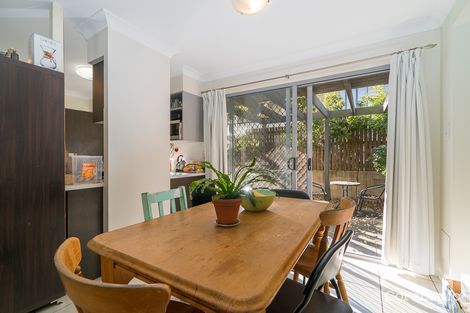Property photo of 7/9 Tamworth Street Annerley QLD 4103