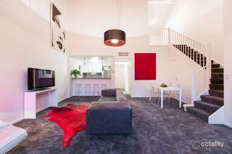 6/95 Dodds St, Southbank, VIC 3006