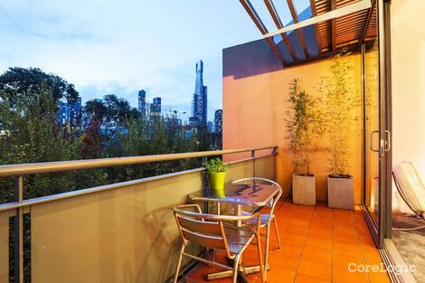Property photo of 6/95 Dodds Street Southbank VIC 3006