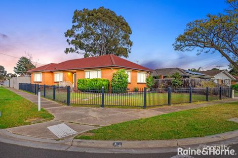 Property photo of 64 Gretel Grove Melton VIC 3337