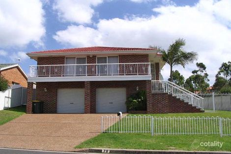 78 Glider Ave, Blackbutt, NSW 2529