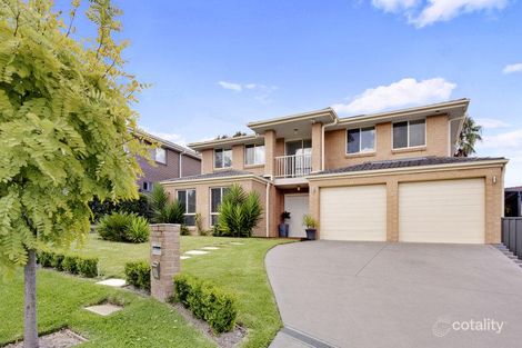 Property photo of 3 Irma Place Frenchs Forest NSW 2086