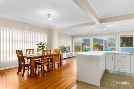 Property photo of 74 Dumfries Avenue Mount Ousley NSW 2519