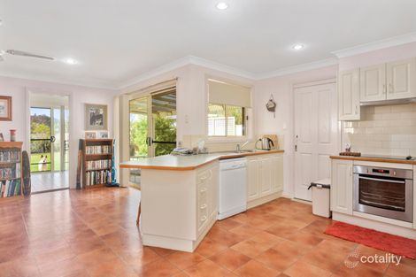 Property photo of 26 Sheraton Circuit Bomaderry NSW 2541