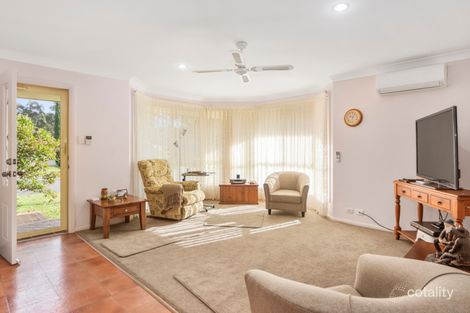 Property photo of 26 Sheraton Circuit Bomaderry NSW 2541