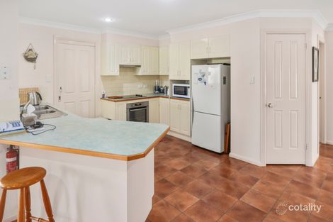 Property photo of 26 Sheraton Circuit Bomaderry NSW 2541
