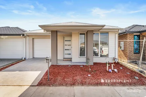 50 Kielder Cres, Clyde, VIC 3978