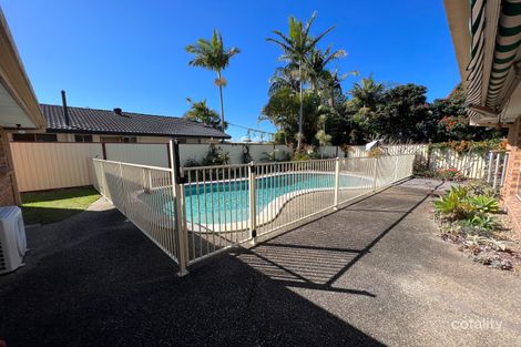 Property photo of 3 Burrendong Road Coombabah QLD 4216