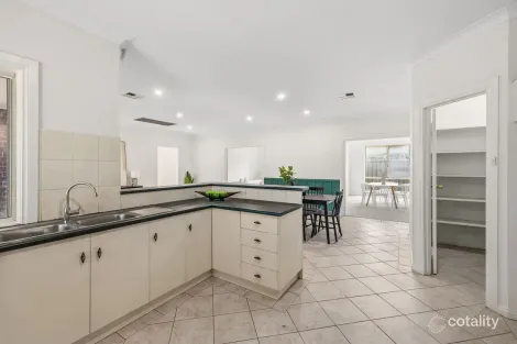 Property photo of 12 Brookside Drive Mawson Lakes SA 5095