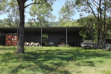 Property photo of 21 Micallef Road Oakenden QLD 4741