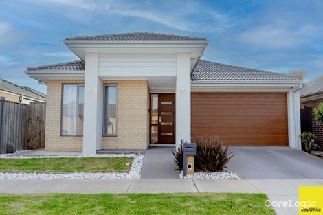 Property photo of 10 Friend Way Tarneit VIC 3029