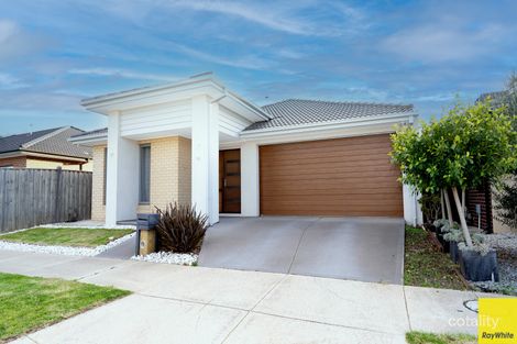 Property photo of 10 Friend Way Tarneit VIC 3029