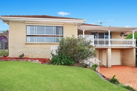 Property photo of 6 Walmsley Close Prairiewood NSW 2176