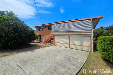 Property photo of 54 Cooinda Street Eastern Heights QLD 4305