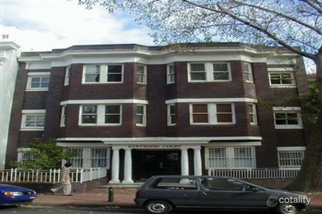 18/3 Springfield Ave, Potts Point, NSW 2011