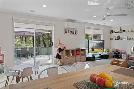 Property photo of 8 Correa Drive Eaglehawk VIC 3556