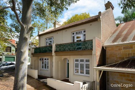 Property photo of 2 Winslow Street Kirribilli NSW 2061