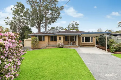 Property photo of 5 Amber Crescent Point Clare NSW 2250