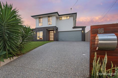 Property photo of 16 Amega Street Mount Gravatt East QLD 4122