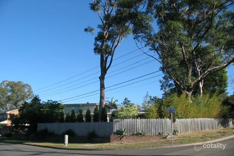 29 Shamrock Pde, Killarney Heights, NSW 2087