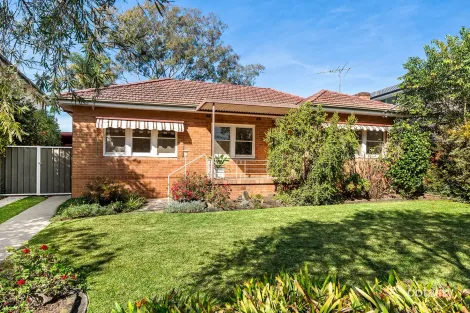 Property photo of 115 Ray Road Epping NSW 2121