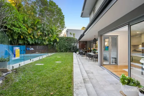 Property photo of 117 The Bulwark Castlecrag NSW 2068