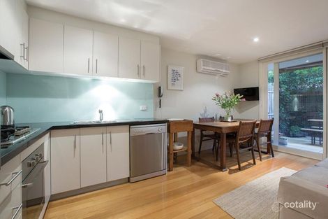 Property photo of 395 Princes Street Port Melbourne VIC 3207