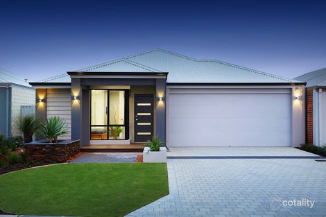 Property photo of 6 Lindt Crescent Byford WA 6122