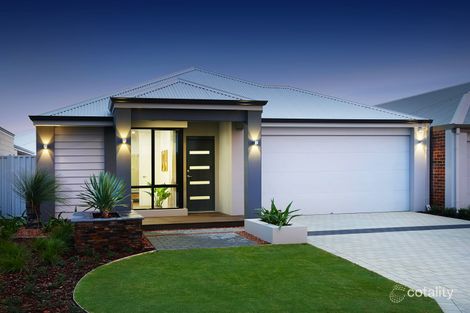 Property photo of 6 Lindt Crescent Byford WA 6122