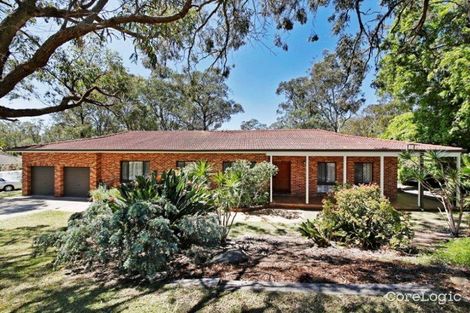 Property photo of 20 Wollondilly Avenue Wilton NSW 2571